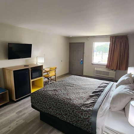 Days Inn Windcrest By Wyndham San Antonio Eksteriør bilde