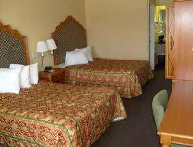 Days Inn Windcrest By Wyndham San Antonio Eksteriør bilde